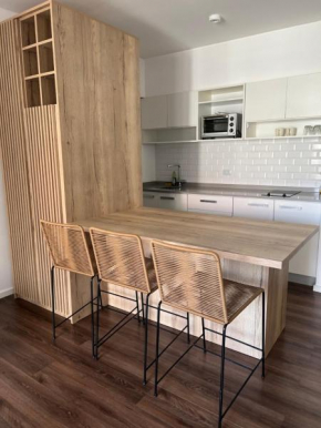 Moderno apt con amenities en Palermo